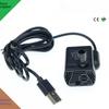 Ante Electric USB-1020 Small Water Pump 5V Mini Fish Pump Craft Plant Planting DC Mini Water Pump(USB-1020 black)