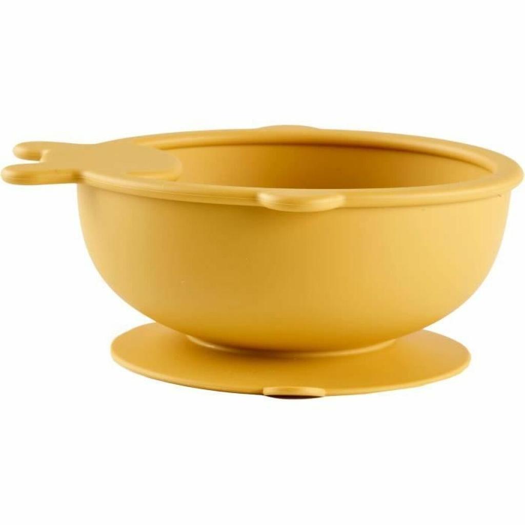 Plate ThermoBaby
