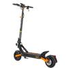 KuKirin Monopattino Elettrico G2 Pro ABE Velocità Massima 20KM/H Carico Massimo 120KG Batteria 48V15.6AH Motore 500W Ruote da 9 Pollici Monopattino Elettrico per Spostamenti in Città