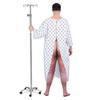 Humorous Adult Patient Costume