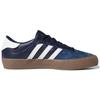 Adidas Matchbreak Super Collegiate Navy Gum Męskie Trampki Blue Cloud-White FY0511
