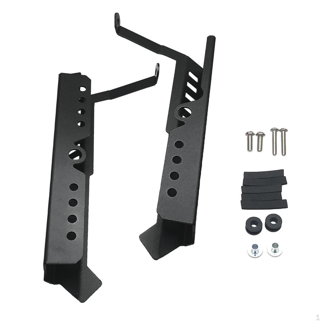 Seitenverkleidungen Ersetzt Langlebig