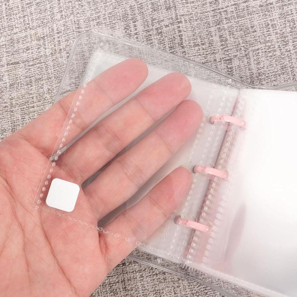 $150/300/500/1000 Spar-Challenges Buch PVC Umschlag Spar-Challenge für Budgetplaner