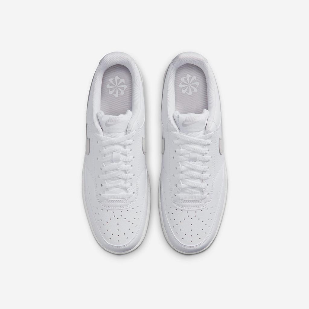 [Nike] Court Vision Low Next Nature [DH2987] [Shipped from Korea] 100% Authentic