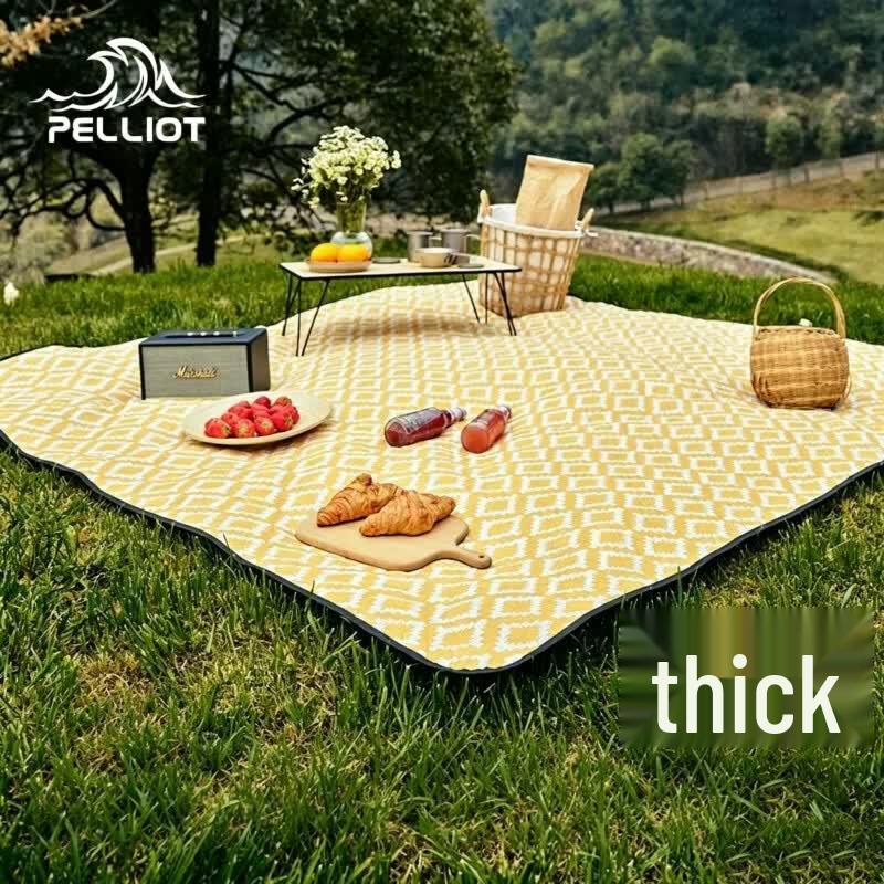 Коврик для кемпинга и пикника Pelliot Outdoor 200x145cm