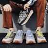 Fashion Original Designer Sneakers Men Autumn Fashion Shoes Hip Hop Street Casual Sneakers Male Running Platform Shoes Zapatillas Hombre