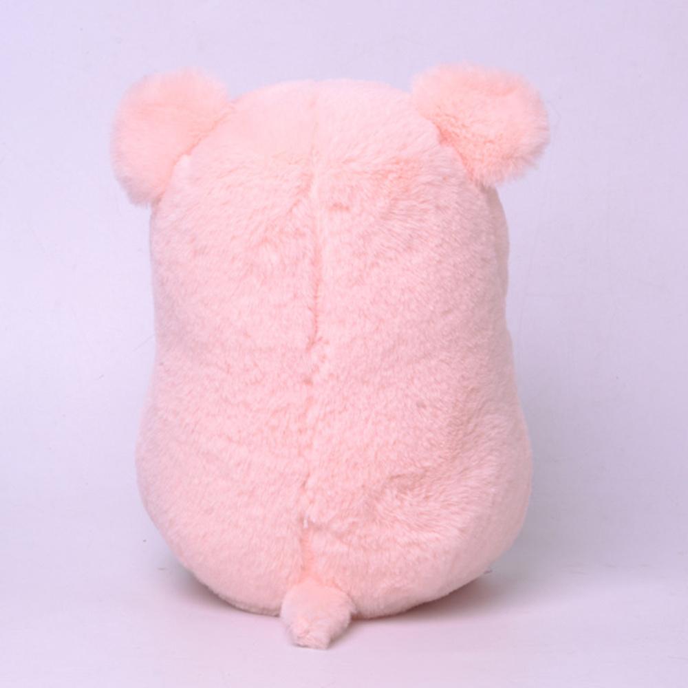 Cute Piggy Stuffed Animal Pillow For Kids Pig Plush Toy Gifts For Boys Girls
