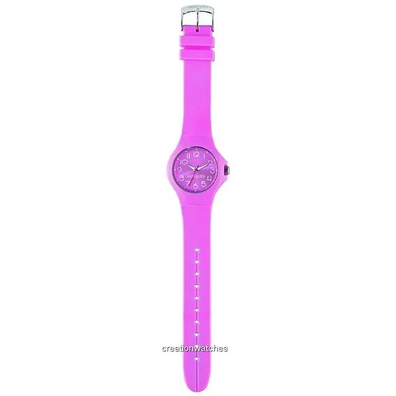 Morellato Farben R0151114537 Quarz Damenuhr