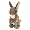 30 Cm Kangaroo Plush - Wild Republic - Brown - Baby - Indoor - Preferred - Unisex