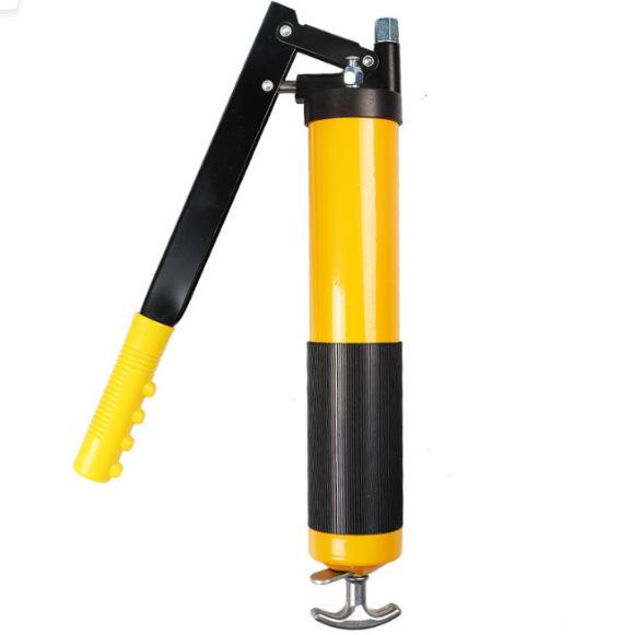 High-Pressure Pistol Grip Grease Gun - Labor-Saving Manual Tool