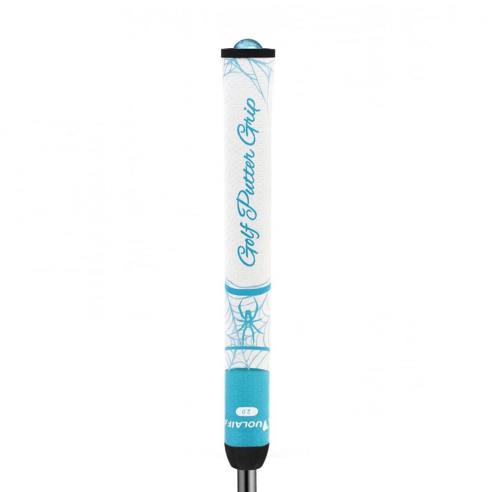 Non-slip Golf Club Grip Cat's Eye Cabochon Putter Sleeve Premium Golf Club Cover Gifts