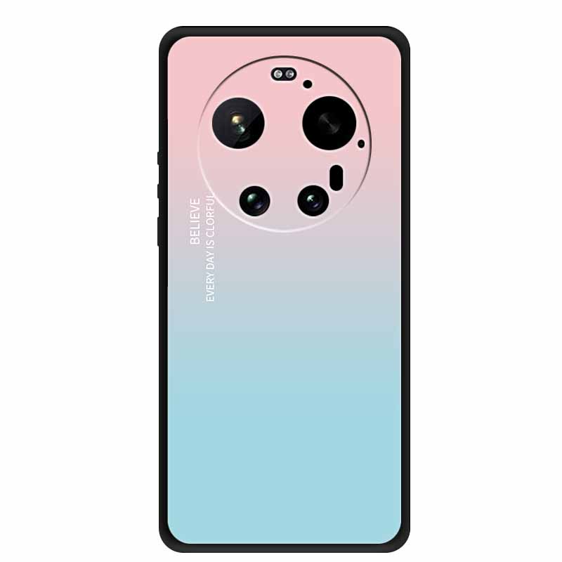 For Xiaomi 17 Ultra Case Luxury Soft Silicone Protective Cover Phone Case for Xiaomi 17 Ultra Sci-fi Style Funda Mi 17Ultra 5G