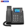 Newsmy HL2008TSD-228(R) SIP Настільний телефон (версія CN)