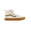Vans Filmore Hi guard Comfortable Versatile Low-Top High-Top Skate Shoes Men Sneakers White VN000CZHBIL