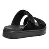 UGG Zayne Slide Ii 'Black' Women's 1158054-BLK