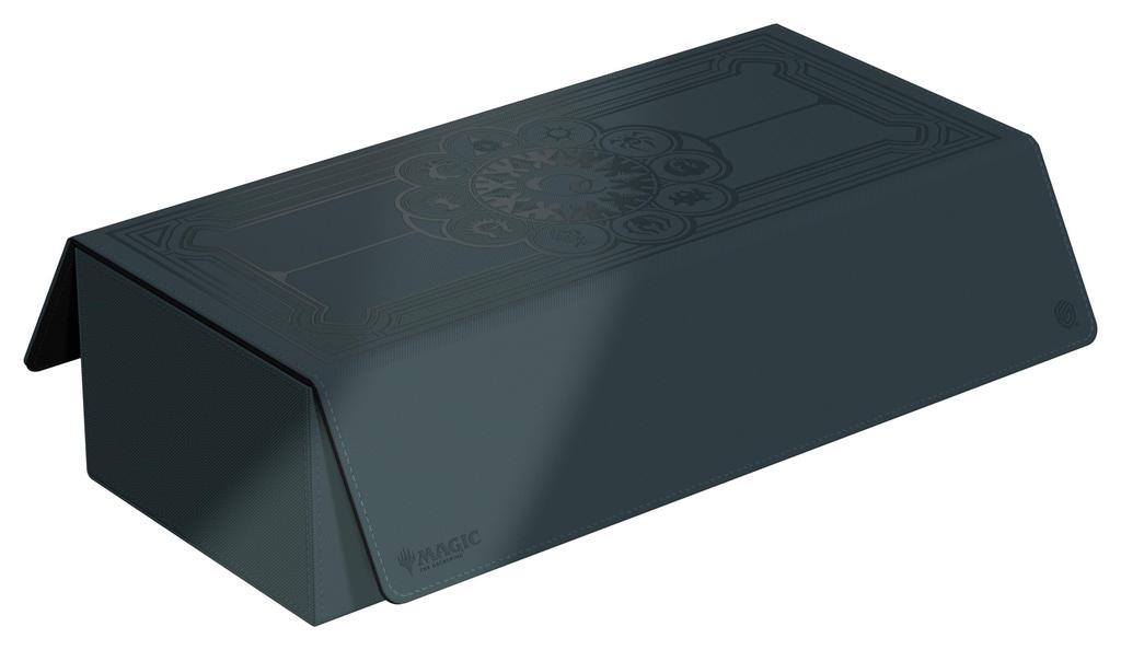 Ultimate Guard Arkhive Xenoskin MTG Guild 1000+ Summit.