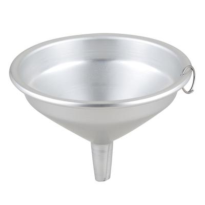 Kai Corporation Aluminum for Transferring Condiments and KAI Made In DH8119 Funnel, 12cm, Beverages, KITCHEN, Japan,