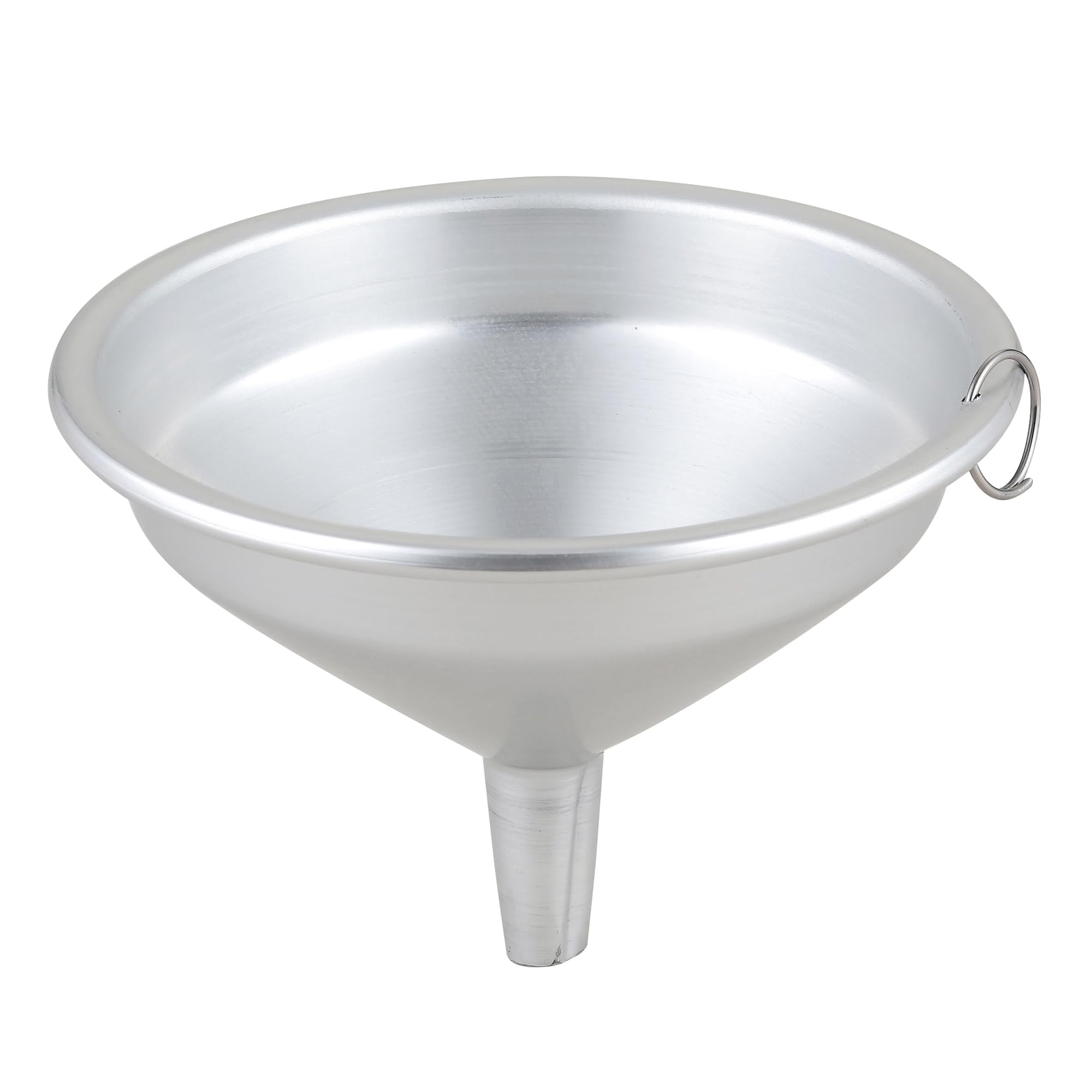 

Kai Corporation Aluminum for Transferring Condiments and KAI Made in DH8119 Funnel, 12cm, Beverages, KITCHEN, Japan,