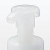 MUJI PET Refill Foam 44912454 Bottle, Type, White, 250ml,