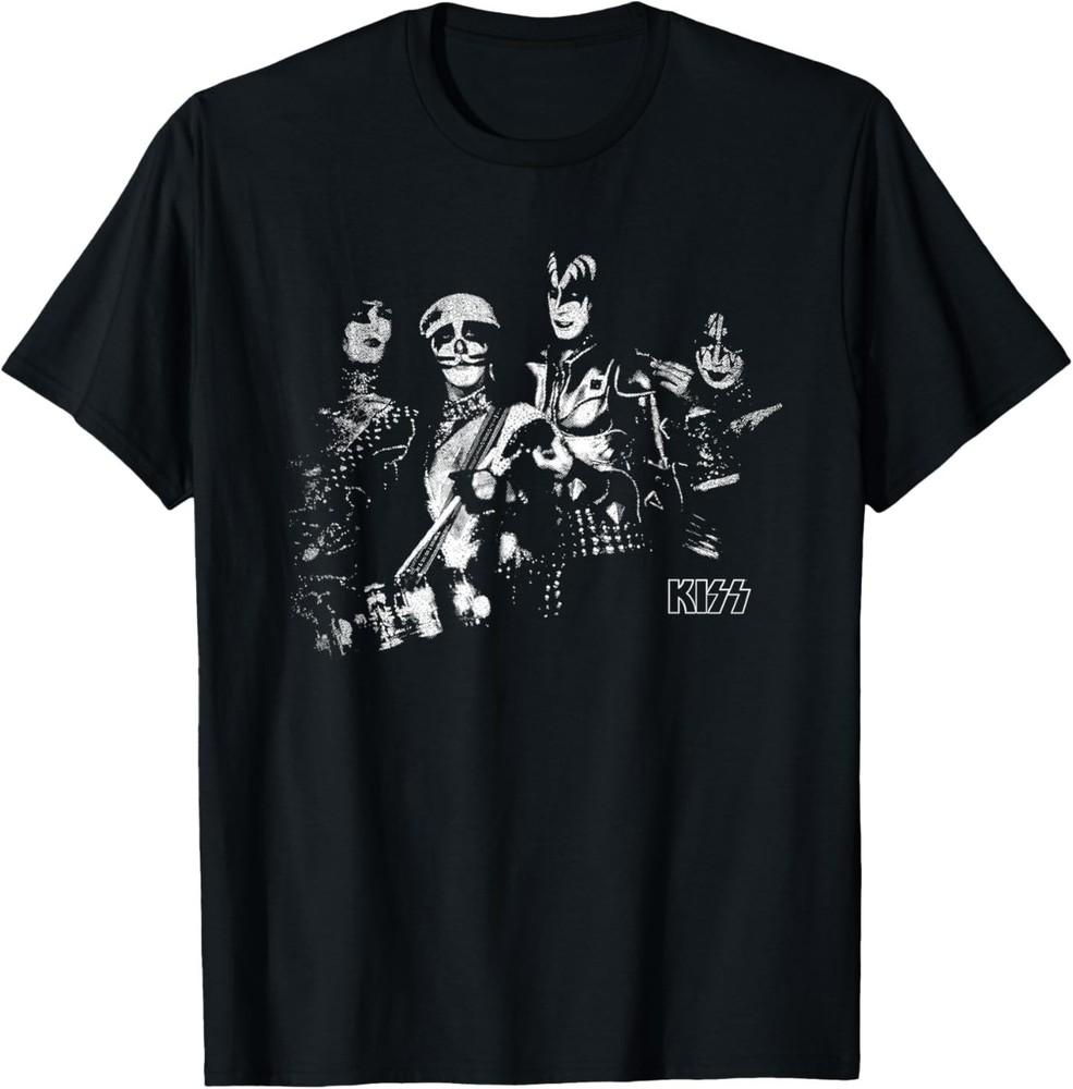 Darkness Unisex T-Shirt M