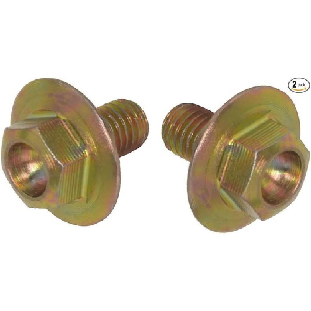 2 шт. Болт шарнира рычага кикстартера Болты крепления стартера