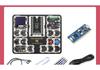 Raspberry Pi Pico Sensor Python Kit - Learning & Development Board