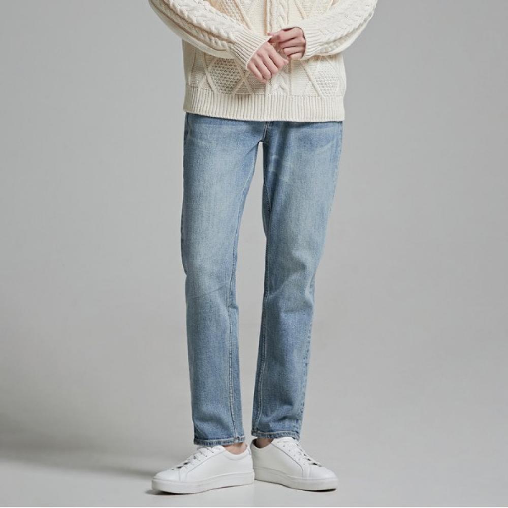 

Spao полуоблегающие джинсы SpTjb23c12 T DINDIGO/74