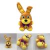 Urocza pluszowa zabawka Spring Bonnie o wysokości 7,9 cala z serii Five Nights At Freddy's