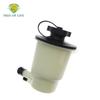 Power Steering Reservoir Tank W/Cap For Ford Mustang Explorer Mountaineer V6 V8 4.0L 4.6L 2005-2009 4R3Z3A697AA 603-849