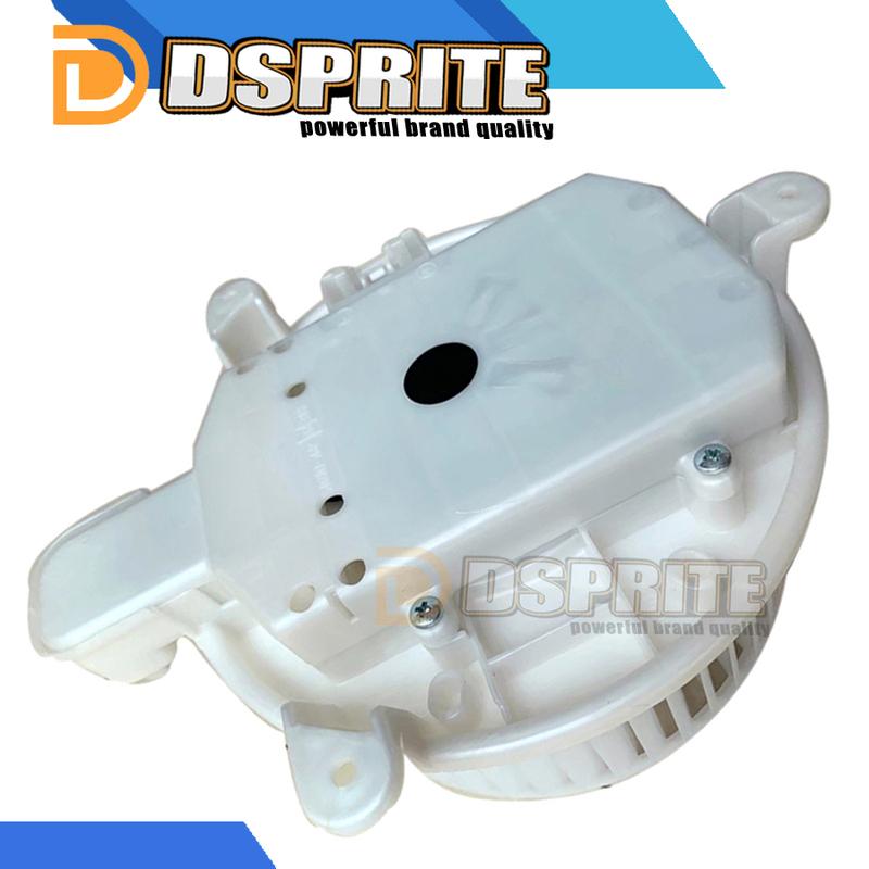 AC Heater Fan Blower Motor For LEXUS CT200H CT200 1.8L 2ZR 272600-0456 87103-75021 8710375021 272600-0463 2726000463 8710375011 LHD