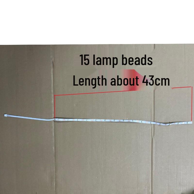 Bluetooth RGB Magic Light Weinflaschen-Lautsprecher Leiterplatte LA08 mit Fernbedienung