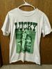 Vintage Megan Moroney Piosenkarka Ciężka Bawełna S do 5XL Koszulka ZL565 Unisex Koszulka