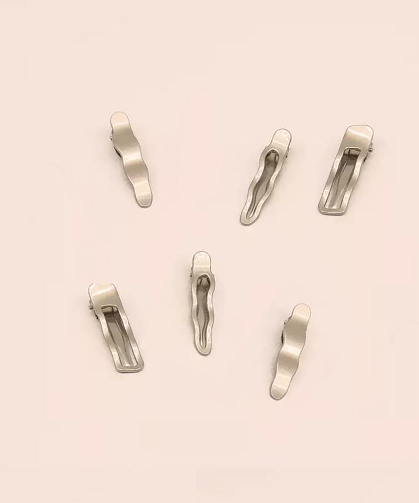 Heita Yiris Hair Pin Iris Hair Pin Hair Clip Accessory