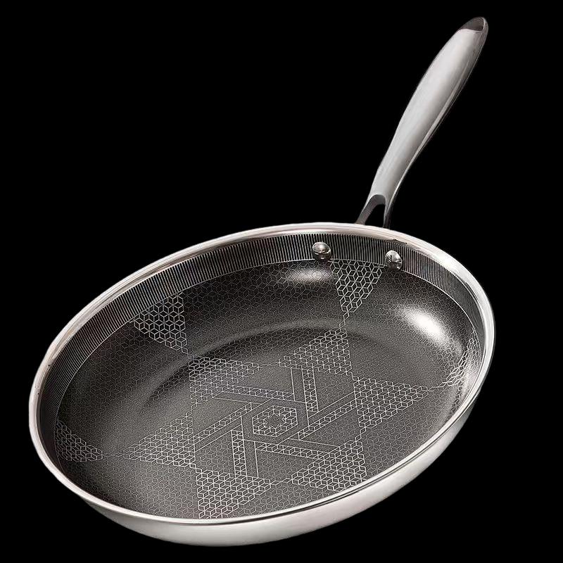 COOKER KING Star Series Frying Pan