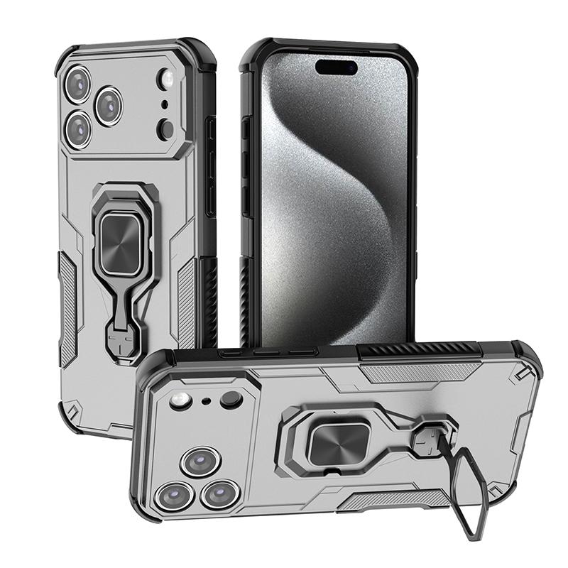 For iPhone 17 Pro Max case For Case for iPhone 17 17 Air 17 Pro 17 Pro Max Cover 360° protective Case for iPhone 17 Pro Max 5G