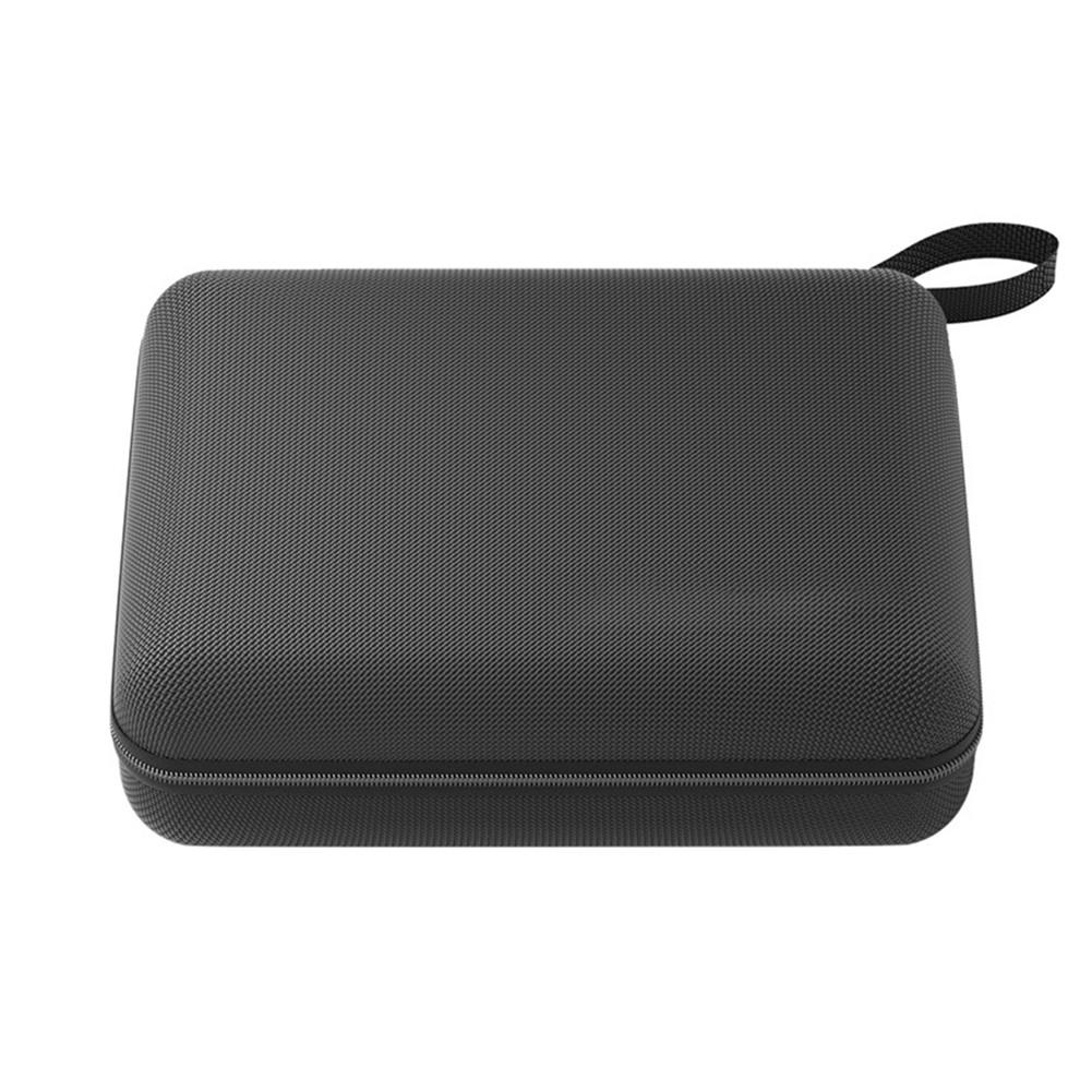 Car Vacuum Storage Bag Portable Car Vacuum Cleaner Air Pump Storage Bag