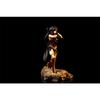 Justice League: Snyder Cut Wonder Woman 1:10 Scale Statue