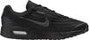 Sneakers Nike Air Max Verse Black/black-anthracite-black