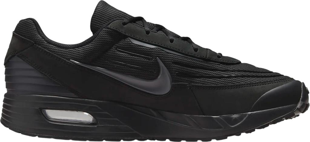 Sneakers Nike Air Max Verse Black/black-anthracite-black