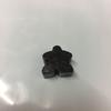 14Pcs Wooden Humanoid Meeples Pawn Chess Pieces 14 Colors Standard Size 16Mm For Meeple Carcassonne Board Game Accessories