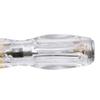 Double-ended Double-Headed Screwdriver 2 In 1 Voltage Detector Pen Electric Tester Pen  Household