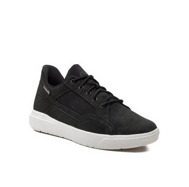 Men's Sneakers Timberland Tb0a69wdw051 Black