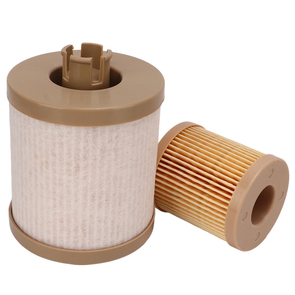 Sada olejového palivového filtru FD 4616 Výměna palivového filtru pro motor Turbo Diesel pro FORD F250 F350 F450