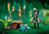 Playmobil 70905 Starter Pack Fairy With Raccoon