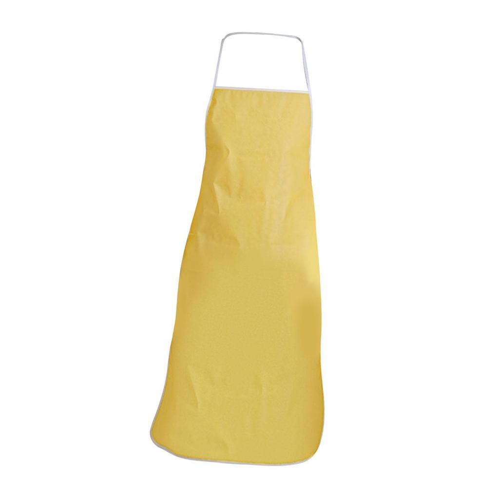 Apron Workwear Stain-Resistant High-Density Suitable for Use