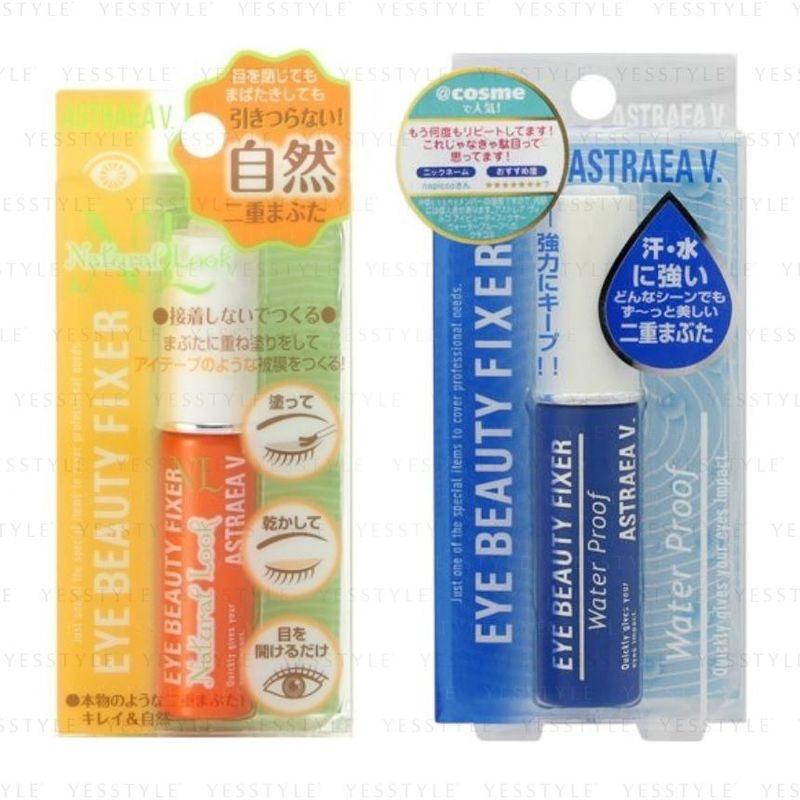 Chantilly - Astraea V. Eye Beauty Fixer