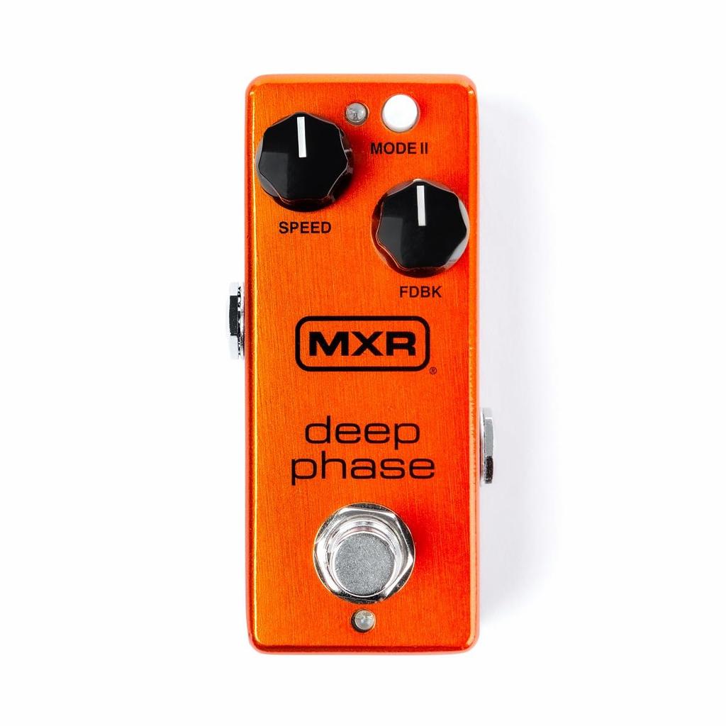 MXR Phaser M279 DEEP PHASE []