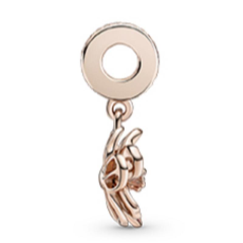 Pandora Cherry Blossom Dangle Charm 780667c01