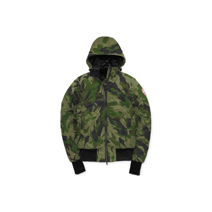 Canada Goose Dore Series Down Hooded Jacket Women jackets 2219LP-473