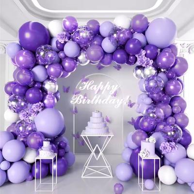 Parti Süsleri – Balonlar